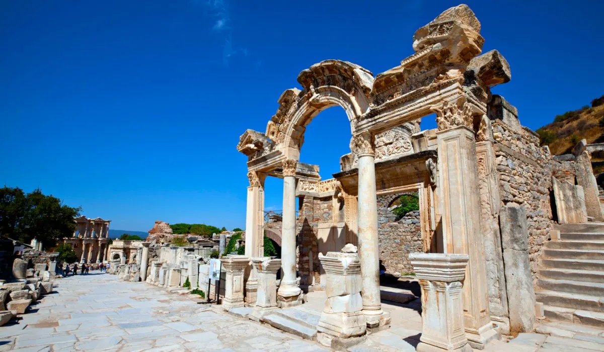 Bodrum Efes