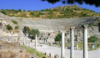 Bodrum Efes - 3