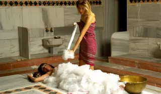 Bodrum Turkish Bath - 1